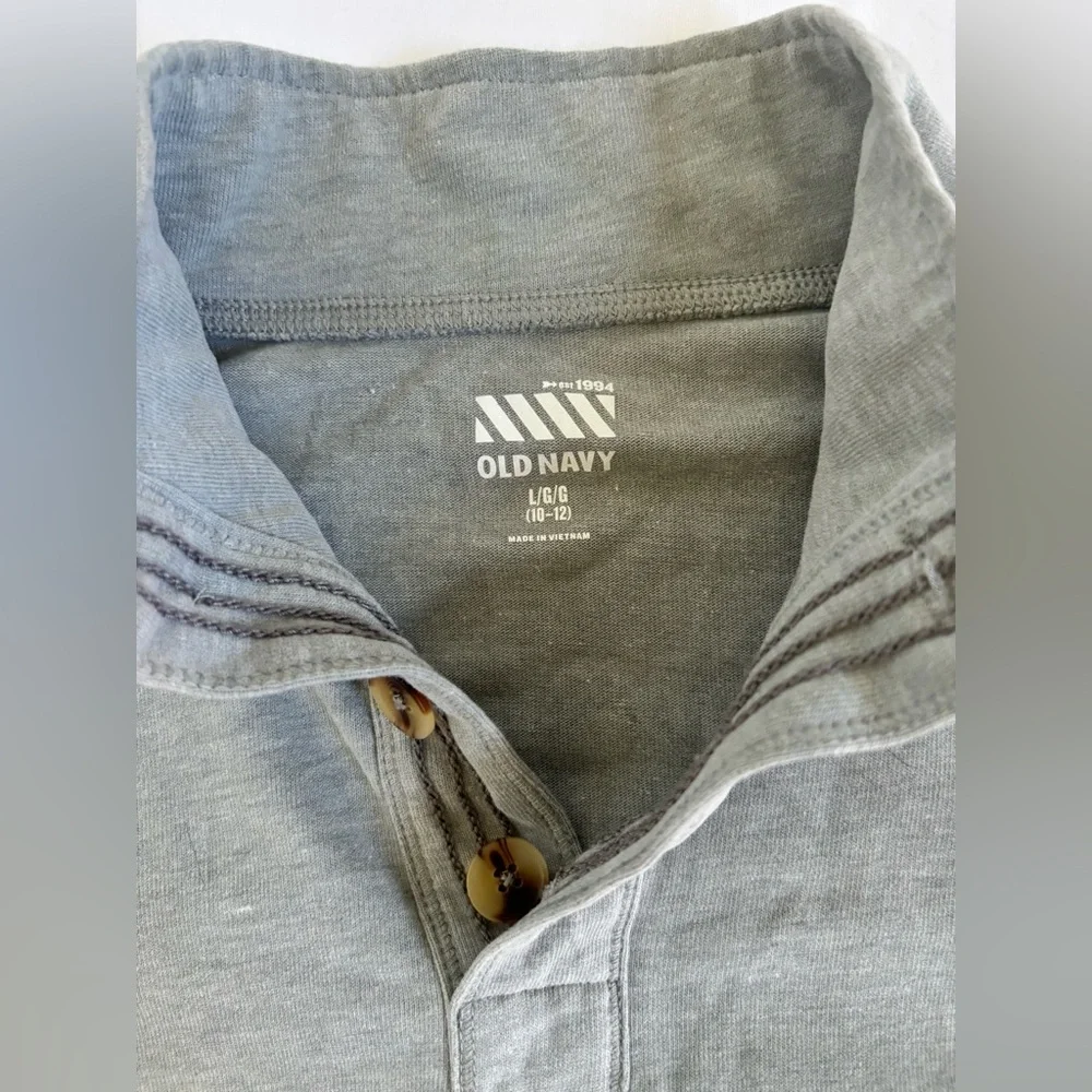 Old Navy this classic
